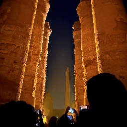 Karnak Temple